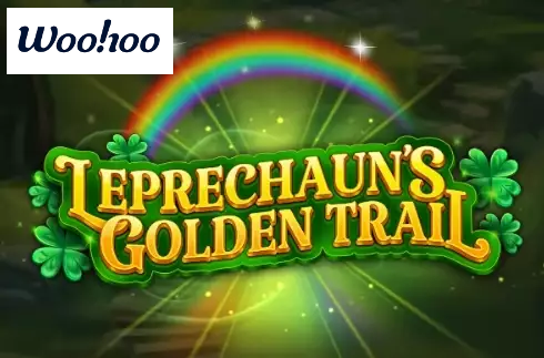 Leprechaun's Golden Trail
